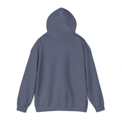 Montclair State University Grateful Dead Hoodie - Hooded Sweatshirt - MSU - StealieShop